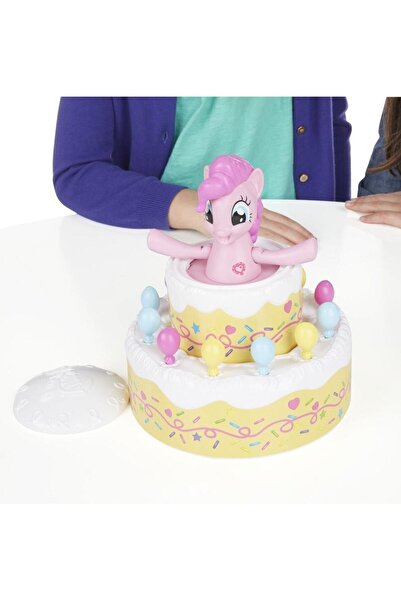 MY LITTLE PONY Pınkıe Pıe Pasta Sürprizi