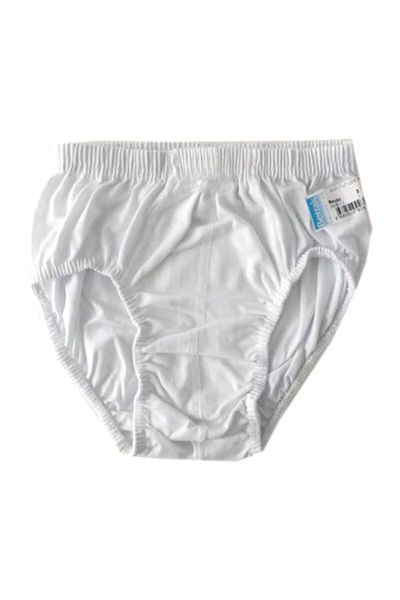 Berrak Pachet de 6 1550 Boys Kom Boy Chiloți Slip