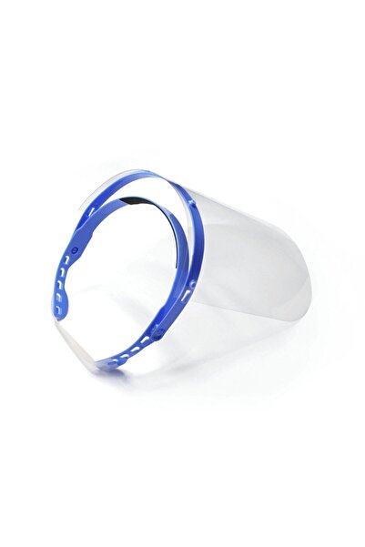 OEM Yüz Ve Göz Koruyucu Şeffaf Siperlik 3 Adet