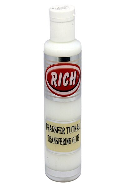 Rich Transfer Tutkalı 250 Ml