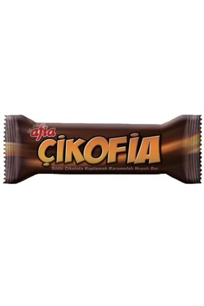 Afia Çikofia 40 Gr.