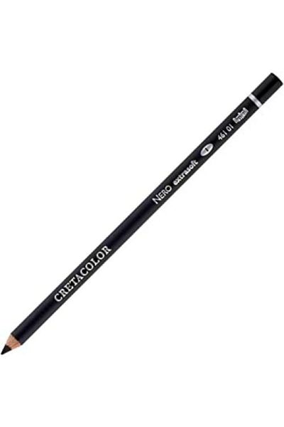 CretaColor Nero Extra Soft Painting Pen (1) 46101