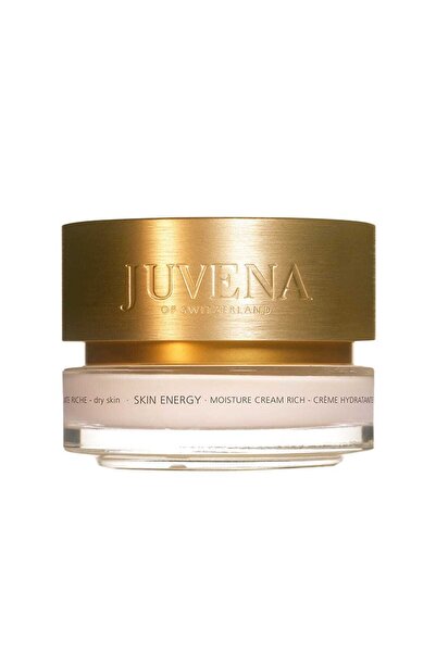 Juvena Nemlendirici - Skin Energy Moisture Cream Rich 50 Ml 9007867760031