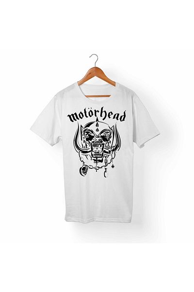 Alfa Tshirt Μπλουζάκι Unisex με λευκή στάμπα