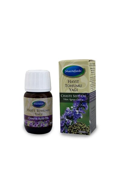 Mecitefendi 20 Ml Chaste Seed Oil
