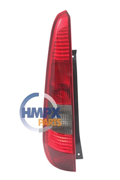 OEM Ford Fiesta Arka Stop Lambası Sol Mk6 5 Kapı 2002-2006