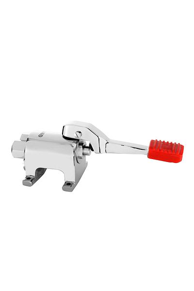 Aquamix Single Pedal Faucet