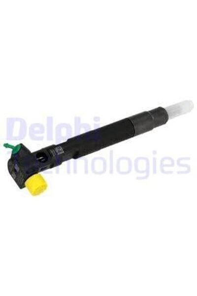 DELPHİ Enjektor Mercedes W204 Vıto 447 639 Sprınter 906 651.955 Delphı 28342997