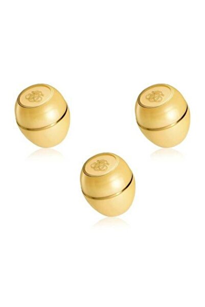 Oriflame تندر كير 15 مل بلسم واقي بخلاصة العسل العضوي - 3 قطع