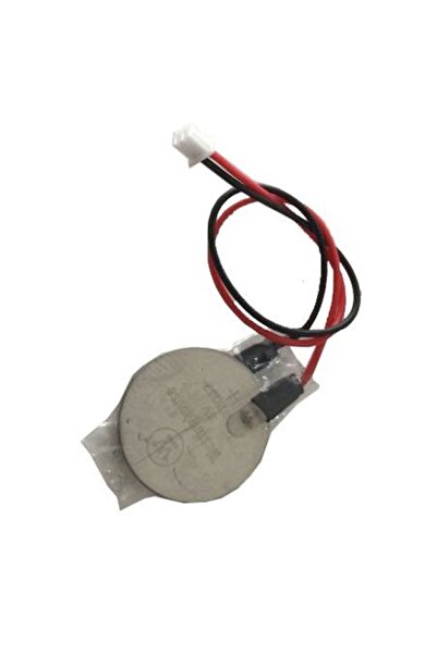 TNL Cr2032 Kablolu 3v Westinghouse Lityum Bios Pili