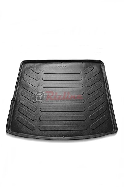 Rizline Ford Focus 5 Sedan 2018 Sonrası Ince Stepne 3d Bagaj Havuzu