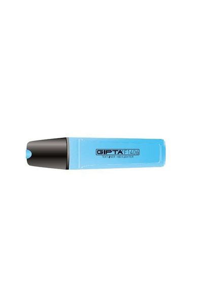 Gıpta Highlighter Blue