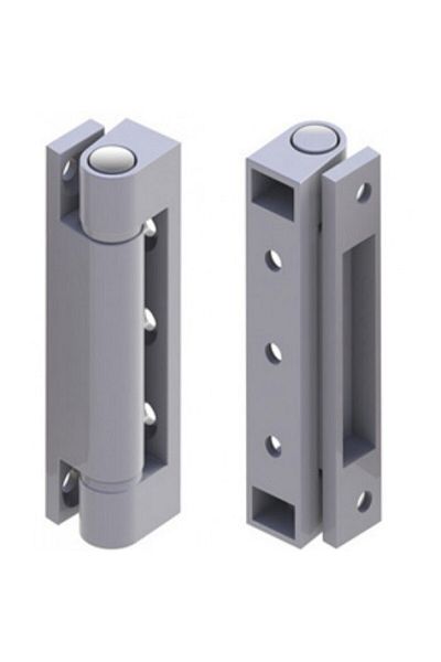 Modatools Pvc Pimapen Fly Screen Hinge 2 Pieces 29629s
