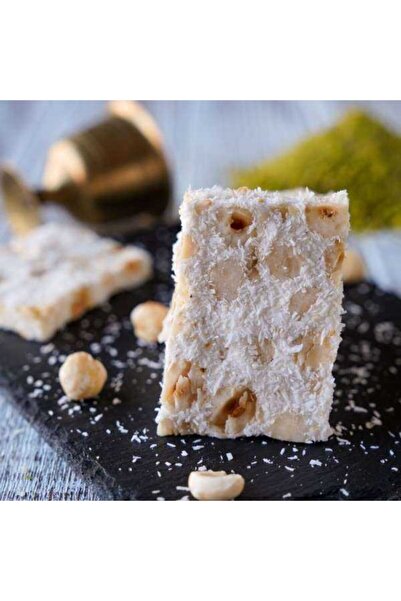 Yeni Uğur Delight of Madonna (with Nuts) 500 Gr