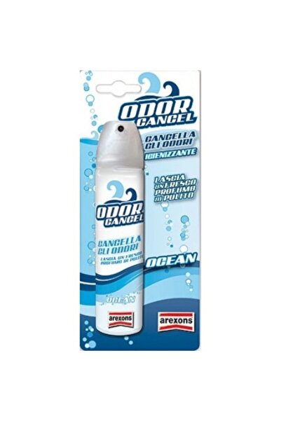 Arexons Kötü Koku Giderici - Okyanus 75 Ml