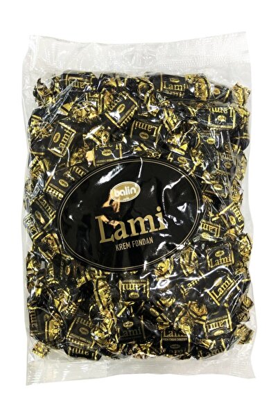 Balin Lami-lord Çikolata Bitter 1 Kg