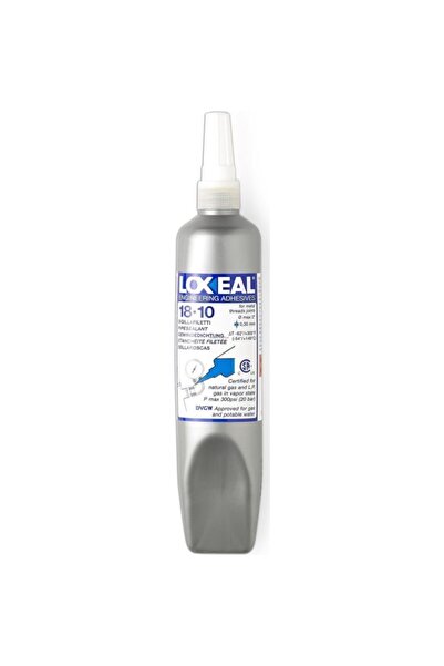 Loxeal 18-10 Sızdırmazlık Için Anaerobik Yapıştırıcı (250ML.)