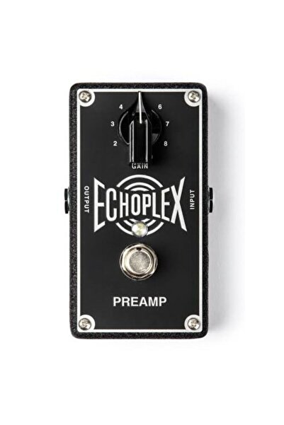 MXR Ep101 Echoplex Preamp Pedalı
