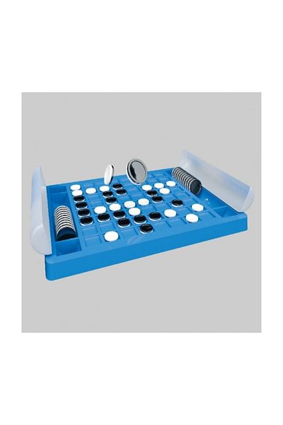 Redka Akıl Oyunları Redka Plastic - Reversi Logic and Strategy Game