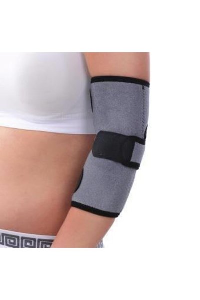 Lyon Unv 031 Static Elbow Brace (Size-Free)