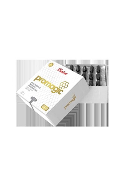 Balen Promagic Beyaz Propolis Ekstraktı Ve Çörekotu Yağı Içeren Takviye Edici Gıda
