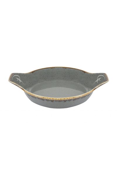 Porland Seasons Dark Gray Sahan 21cm