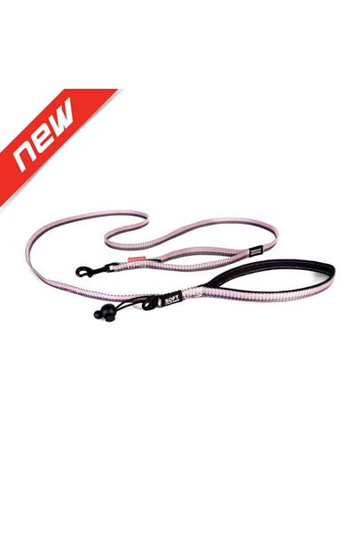 Ezydog حزام سفر Soft Trainer Lite متعدد الاستخدامات كاندي (181 سم)