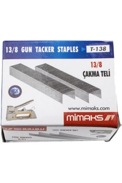 Mimaks Mımaks T138 Lighter Wire