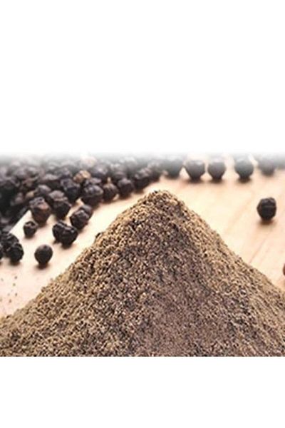 Ali Ünyazıcı Black Pepper Powder Light 500 Gr