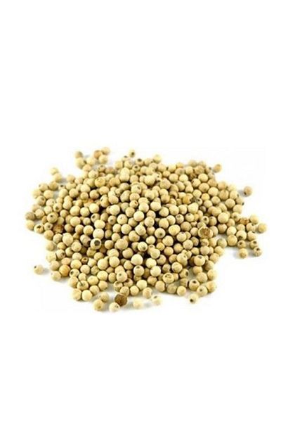 Ali Ünyazıcı White Black Pepper Grain Light 500 Gr