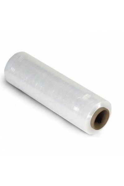 Mikro Stretch Nylon Packaging Film 17 N 50 Cm 200 Meters
