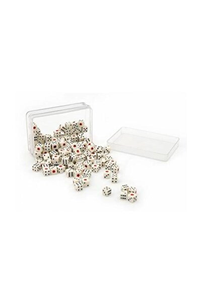 Star Okey Okey Zarı (paket) 40'lı