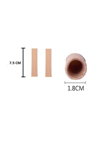 CMT Finger Separator Fabric