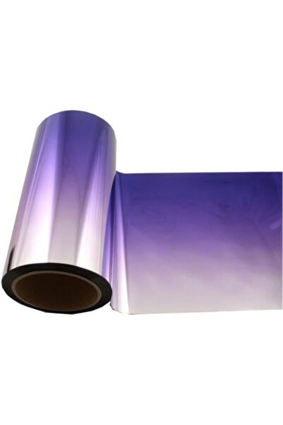 Carub Ön Cam Filmi Mavi-Aynalı 20 cm x 50 mt BL-S BR1206502