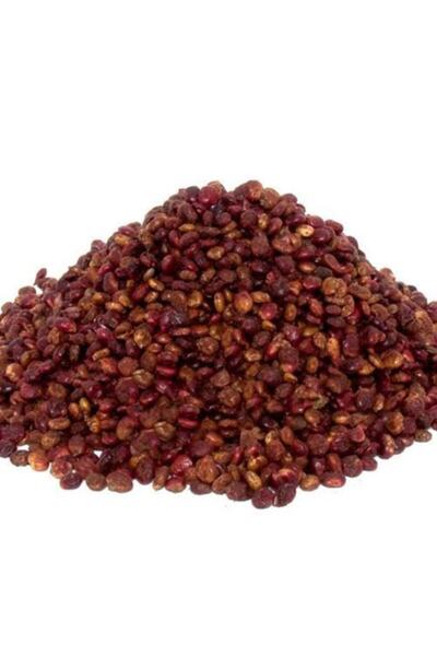 Ali Ünyazıcı Sumak Tane Açık 1000 Gr