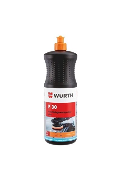 Würth P30 - Hare Iz Giderici Polisaj Plus 1 Kg