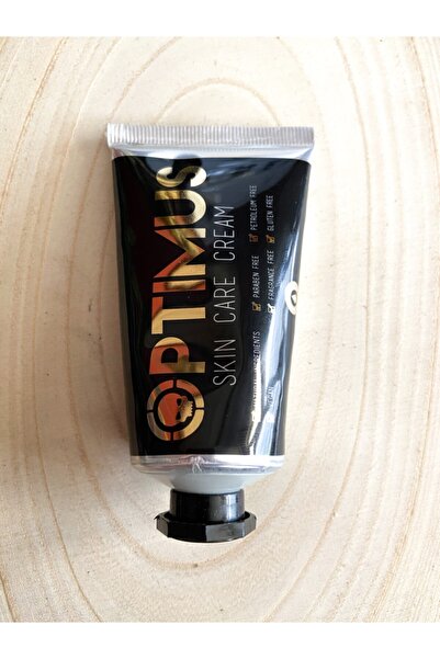 Karınca Piercing Optimus Dövme Bakım Kremi (büyük)