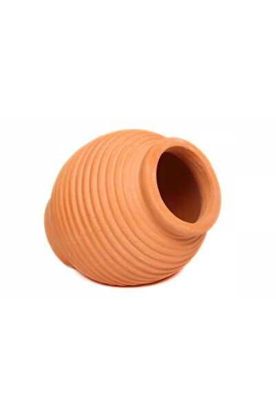 Güner Seramik R 74 Yivli Anfora