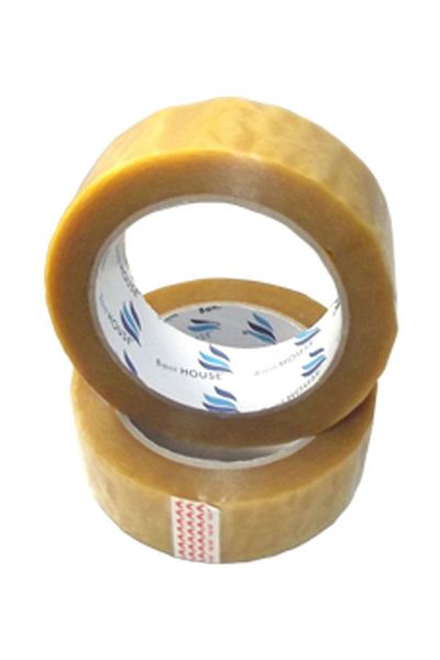 TT Tahtakale Toptancıları 100 Meters Unprinted Duct Tape - Packaging Tape