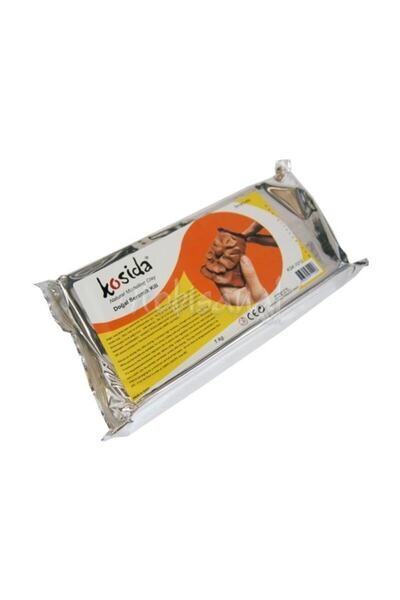 Ponart - Kosida Seramik Kili 500 Gr. Terracotta