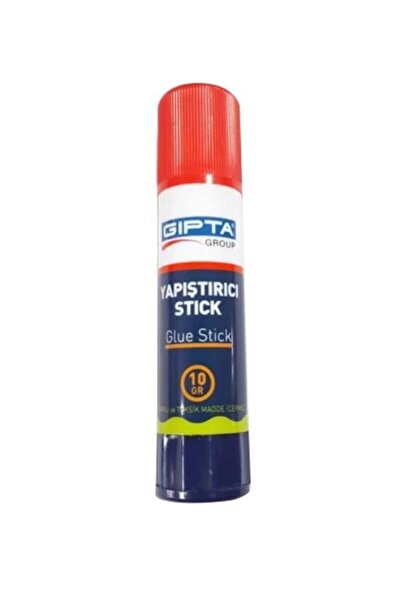 Gıpta 10 Gr Glue Stıck Beyaz