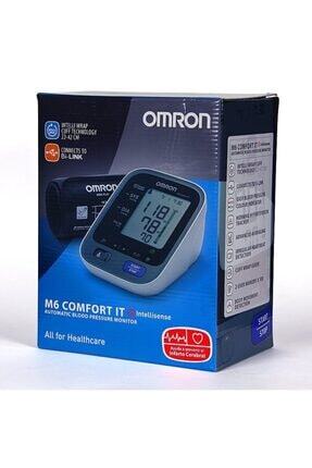 Omron M6 Comfort Koldan Olcer Tansiyon Aleti Trendyol