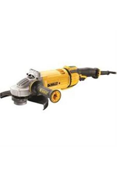 Dewalt 230 Mm 2600w Taşlama Dw (dwe4579)