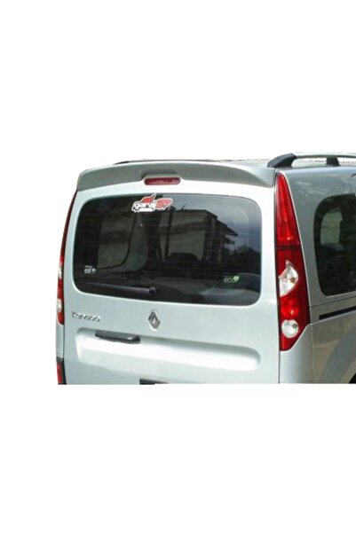 Genel Markalar Renault Kangoo Ym Spoiler Boyasız