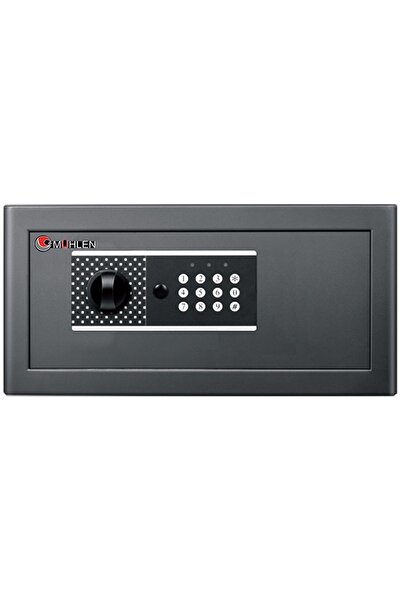 Mühlen Schutz H43-ta Laptop İçin Şifreli Çelik Kasası