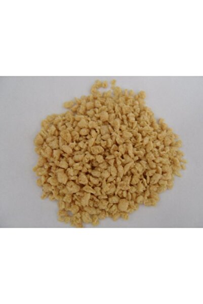 hobs Tekstüre Soya Proteini (Açık Renkli Soya Kıyması) 20 Kg