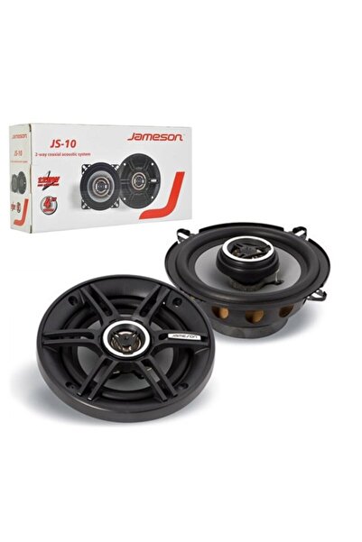 Jameson Oto Hoparlör 10cm 120w 2 Adet Js-10
