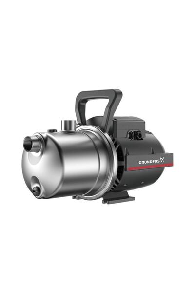 Grundfos Jp 5-48 1x230v 50hz 1,5m Schuko Hu