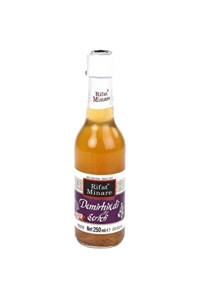 Rifat Minare Demirhindi Şerbeti 250 ml