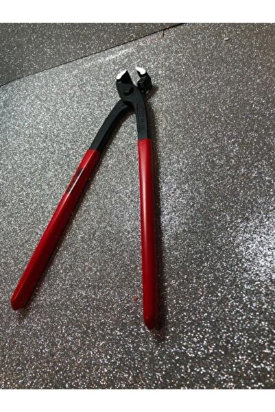 Knipex Betoncu Kerpeten 280 mm